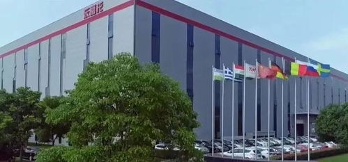入選上海智能工廠百強，閔行這家企業(yè)為何逆勢擴大人工招募？
